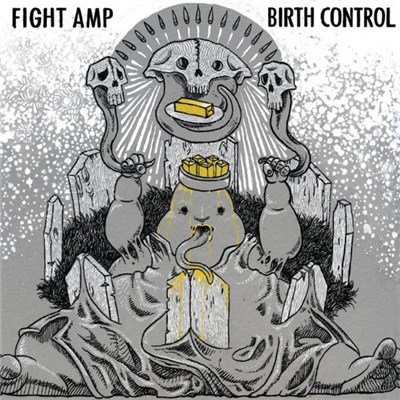 Fight Amp - Birth Control download mp3 flac