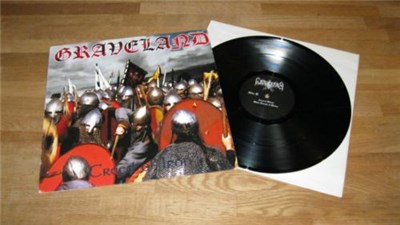 Graveland - Creed Of Iron download mp3 flac