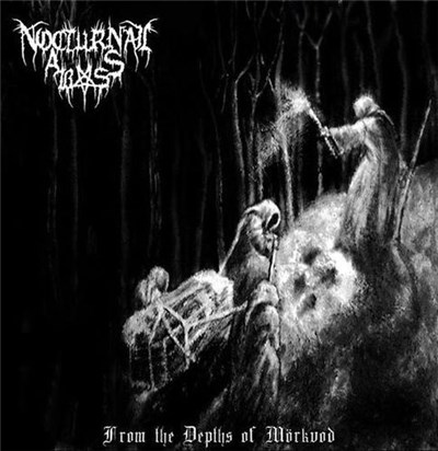 Nocturnal Abyss - From The Depths Of Morkvod download mp3 flac