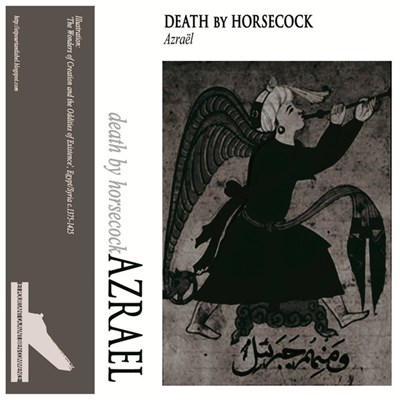 Death By Horsecock - Azraël download mp3 flac