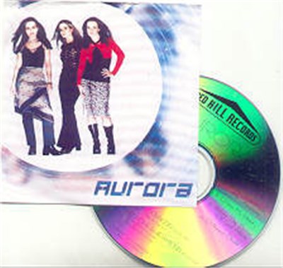 Aurora - Aurora download mp3 flac