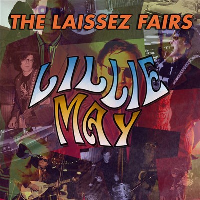 The Laissez Fairs / Cromm Fallon - Lillie May download mp3 flac
