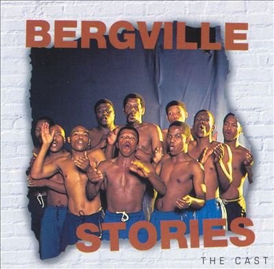 Bergville Stories South African Cast - Bergville Stories download mp3 flac