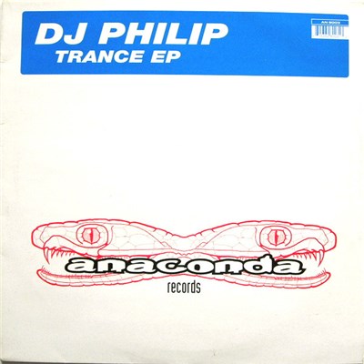 DJ Philip - Trance EP download mp3 flac
