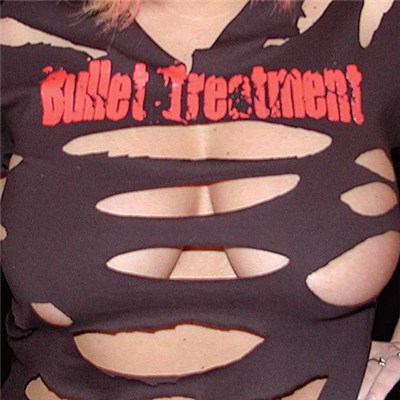 Bullet Treatment - The Bigger, The Better download mp3 flac