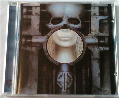 ELP - Brain Salad Surgery download mp3 flac