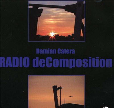 Damian Catera - Radio deComposition download mp3 flac