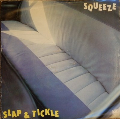 Squeeze - Slap And Tickle download mp3 flac