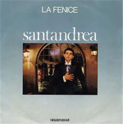 Santandrea - La Fenice download mp3 flac