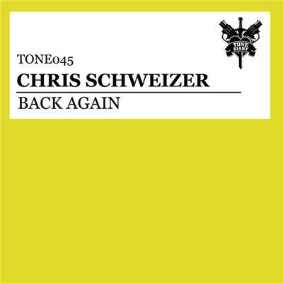 Chris Schweizer - Back Again download mp3 flac