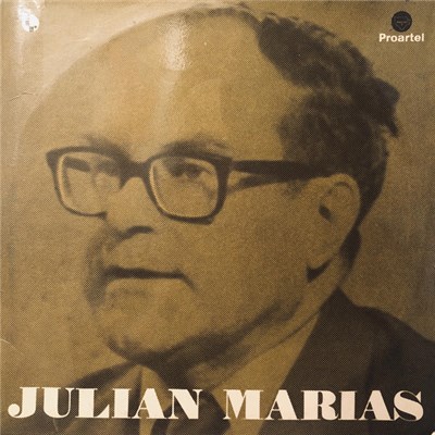 Julian Marias - Que es Occidente? download mp3 flac