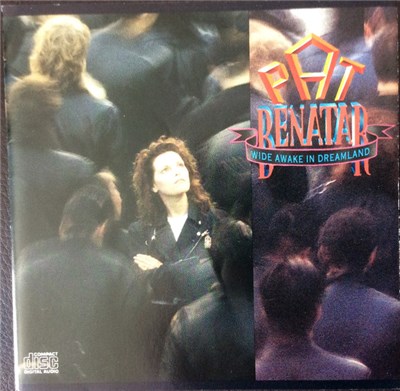 Pat Benatar - Wide Awake In Dreamland download mp3 flac