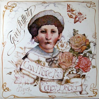Gerry Rafferty - Can I Have My Money Back? download mp3 flac