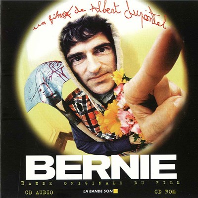 Ramon Pipin - Bernie Bande Originale Du Film download mp3 flac