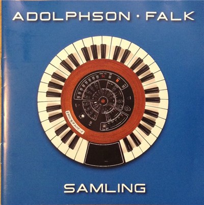 Adolphson-Falk - Samling download mp3 flac