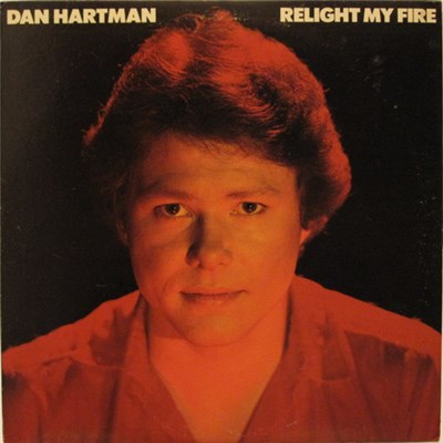 Dan Hartman - Relight My Fire download mp3 flac