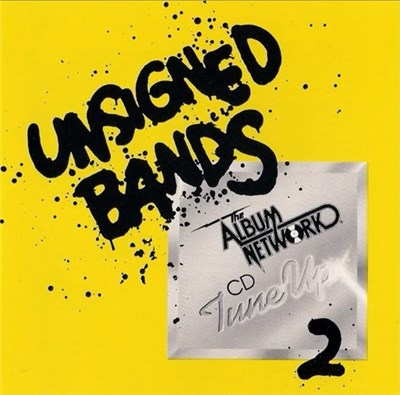 Various - Album Network Unsigned Bands CD Tune Up #2 download mp3 flac