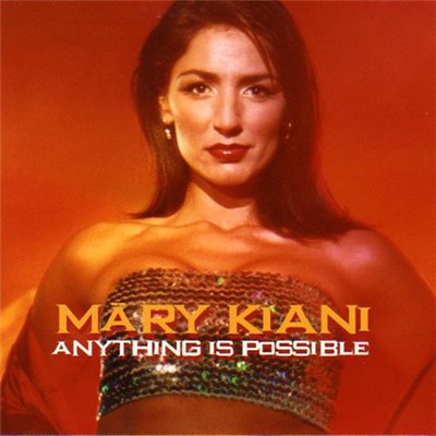 Märy Kiani - Anything Is Possible download mp3 flac