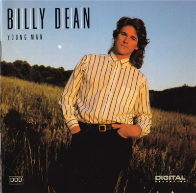 Billy Dean - Young Man download mp3 flac
