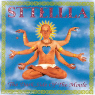 Sttellla - The Dark Side Of The Moule download mp3 flac