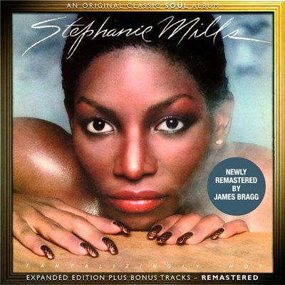 Stephanie Mills - Tantalizingly Hot download mp3 flac