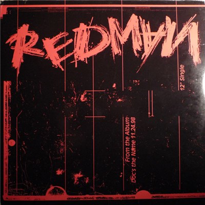 Redman - I'll Bee Dat download mp3 flac