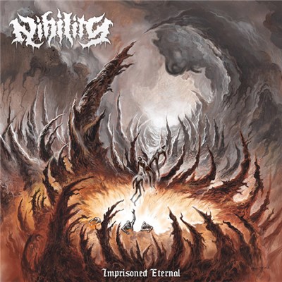 Nihility - Imprisoned Eternal download mp3 flac