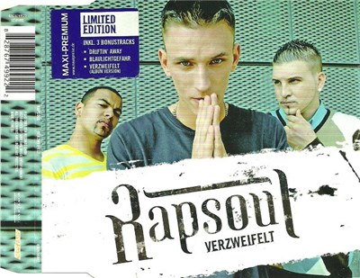Rapsoul - Verzweifelt download mp3 flac
