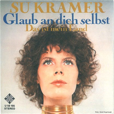 Su Kramer - Glaub An Dich Selbst download mp3 flac