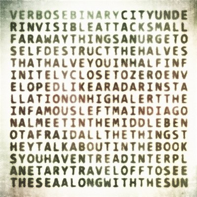 Verbose - Binary download mp3 flac