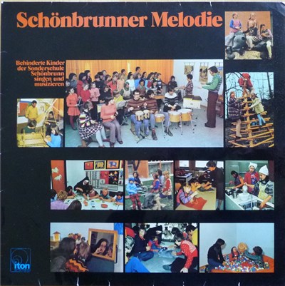 Chor und Musikgruppe Sonderschule Schönbrunn - Schönbrunner Melodie download mp3 flac