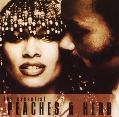 Peaches & Herb - The Essential download mp3 flac