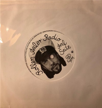Cpt. Clepto - Rollen Aaler Radio download mp3 flac