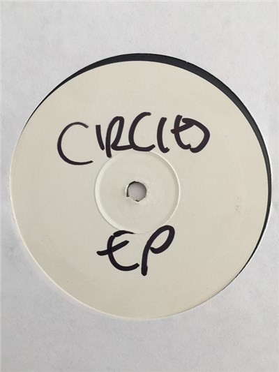 Preditah - Circles EP download mp3 flac
