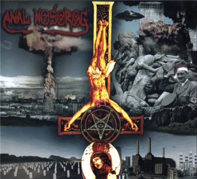 Anal Nosorog - Gazavat download mp3 flac
