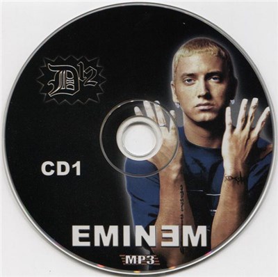 Eminem | D12 - Eminem, D12 MP3 download mp3 flac