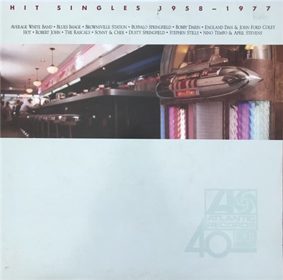 Various - Hit Singles 1958-1977 download mp3 flac
