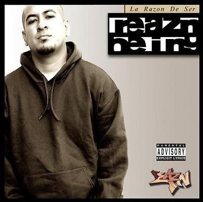 Reazn - La Razon De Ser download mp3 flac