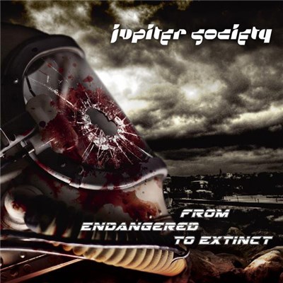 Jupiter Society - From Endangered To Extinct download mp3 flac