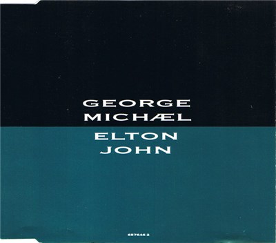George Michael / Elton John - Don't Let The Sun Go Down On Me download mp3 flac
