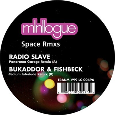 Minilogue - Space Rmxs download mp3 flac