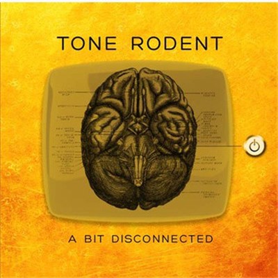 Tone Rodent - A Bit Disconnected download mp3 flac