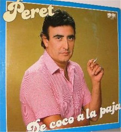 Peret - De Coco A La Paja download mp3 flac