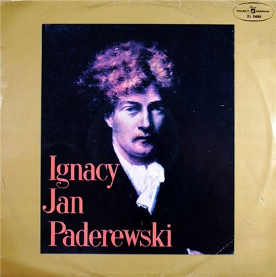 Ignacy Jan Paderewski - Ignacy Jan Paderewski download mp3 flac
