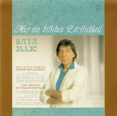 Bata Illic - Nur Ein Bißchen Zärtlichkeit download mp3 flac