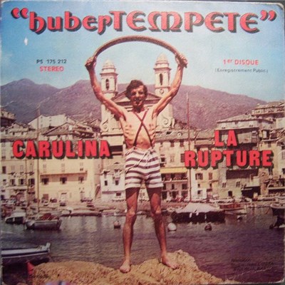 Hubert Tempete - 1Er Disque (Enregistrement Public) download mp3 flac