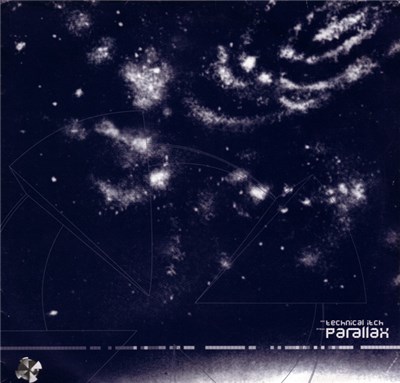 Technical Itch - Parallax EP download mp3 flac