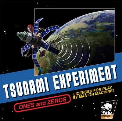 Tsunami Experiment - Ones and Zeros download mp3 flac