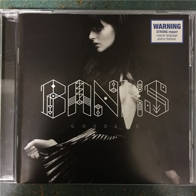 BANKS - Goddess download mp3 flac