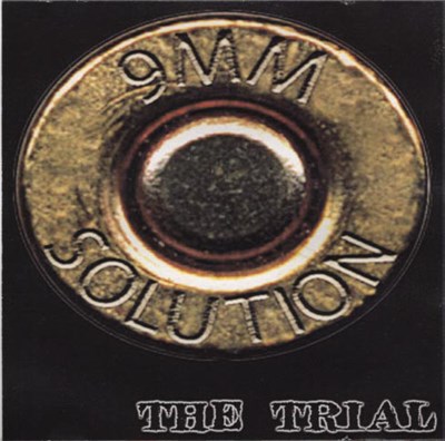 9mm Solution - The Trial download mp3 flac
